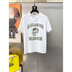 Alexander Mcqueen T-Shirts